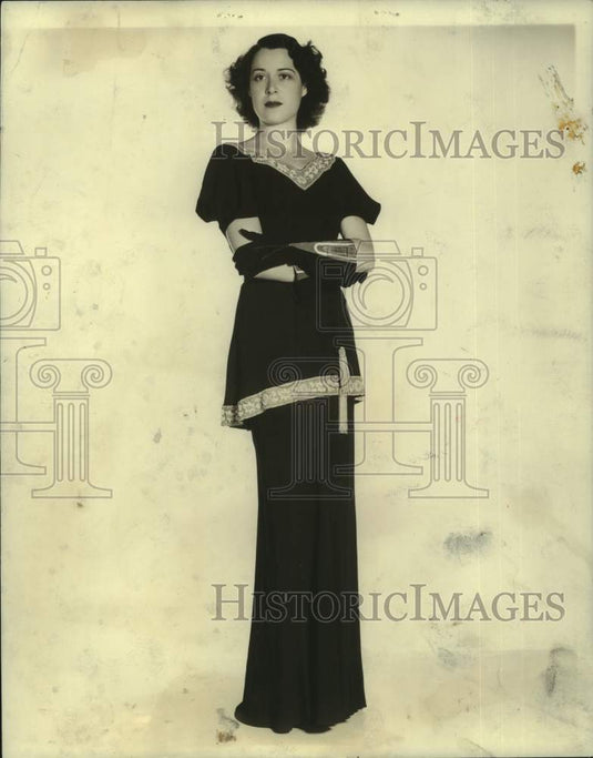 1967 Kitty Carlisle - Historic Images