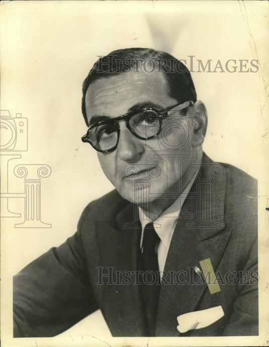 1962 Irving Berlin, "Mr. President"-Historic Images