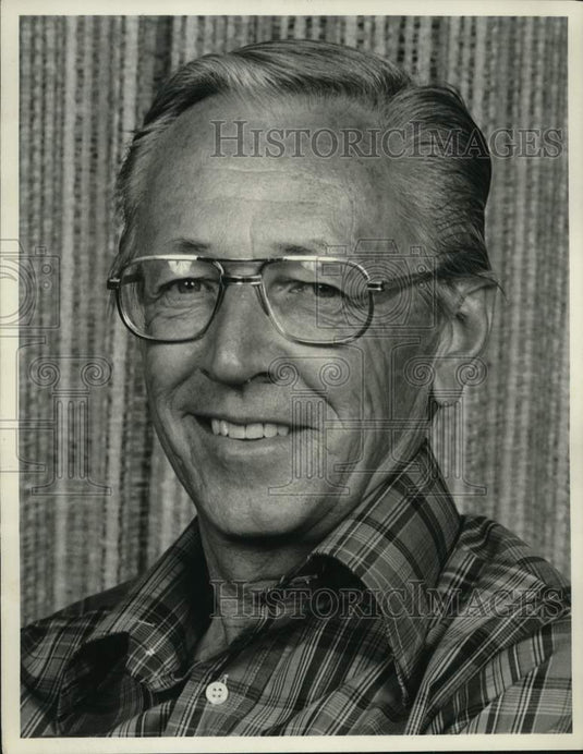 Charles Schulz Creator of the "Peanuts" Comic Strip - Historic Images