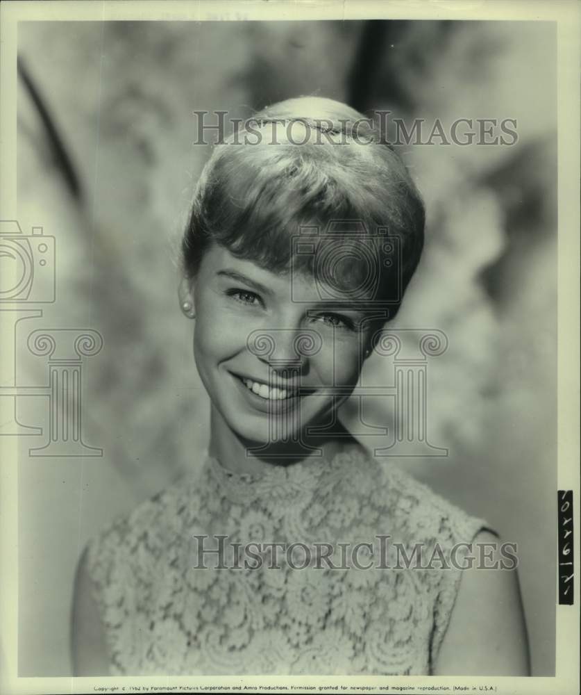 1963 Actress Laurel Goodman-Historic Images