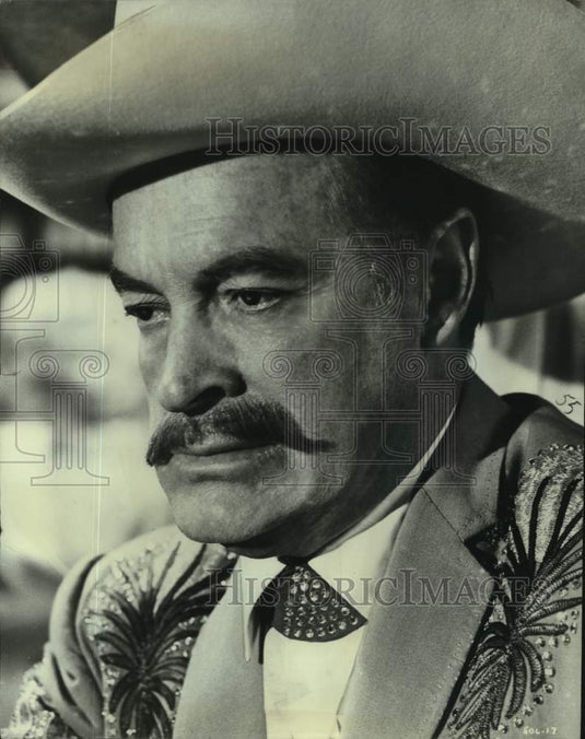 1967 Bob Hope as Henry Dimsdale in "Eight on the Lam"-Historic Images