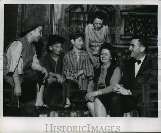 1963 Press Photo James Brennan - mja04743 - Historic Images
