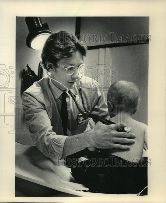 1985 Press Photo - mja05295 - Historic Images