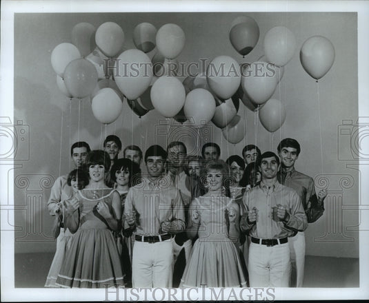 1980 Press Photo Kids Next Door - mja05851-Historic Images