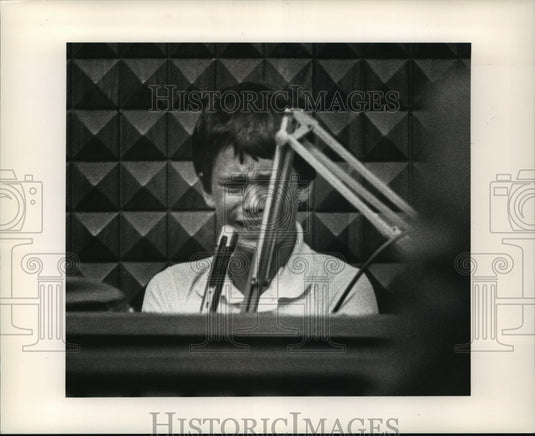 1981 Press Photo Lawrencia Bembenek Trial - mja08377 - Historic Images