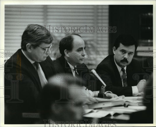 1995 Press Photo Jesse Anderson - mja11926 - Historic Images