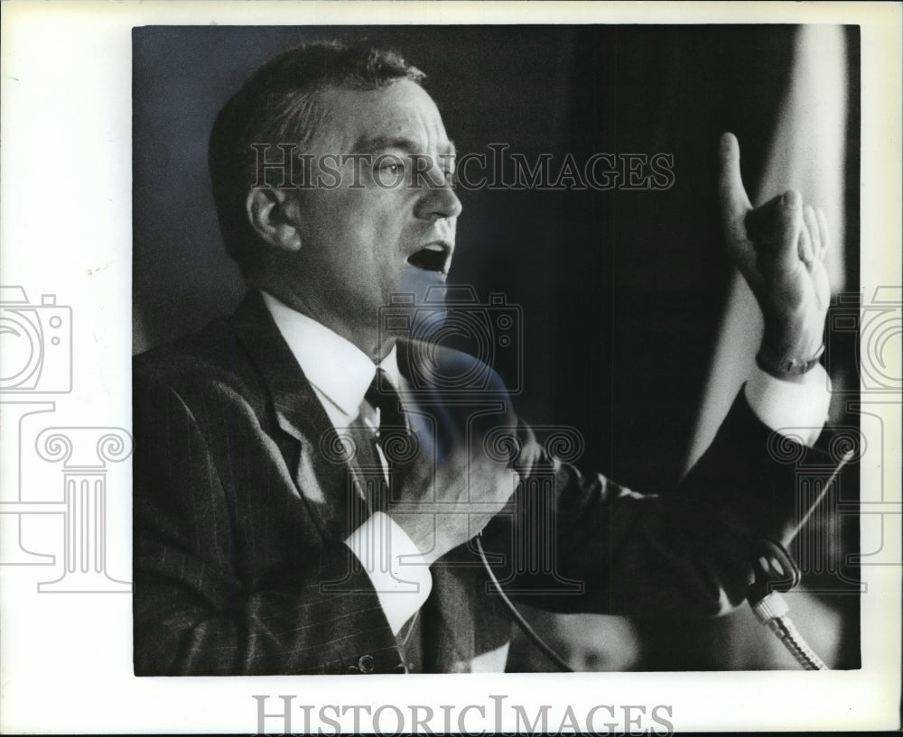 1986 Edward Vrdolyak-Historic Images
