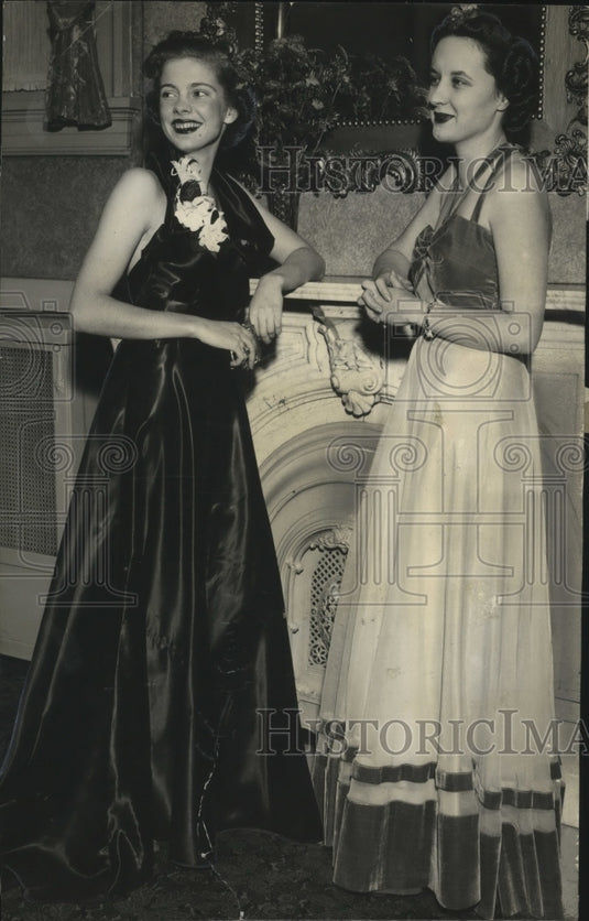 1931 Solveig Smith - Historic Images