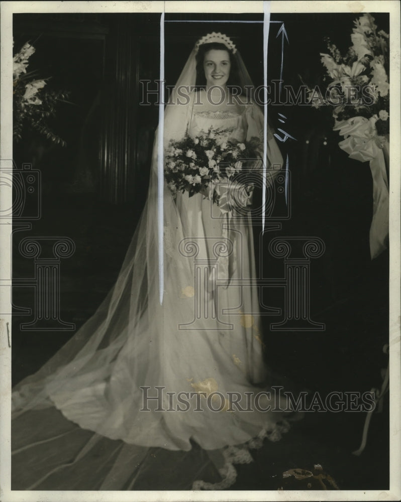 1940 Mrs. William H. Elliot  - Historic Images