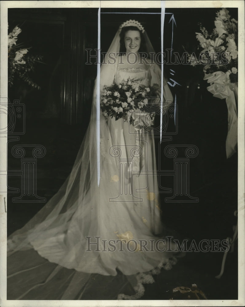 1940 Mrs. William H. Elliot - Historic Images