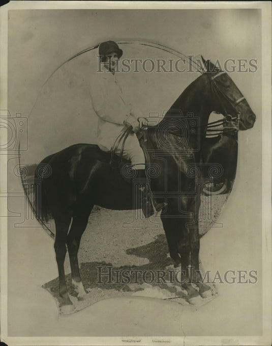 Mary Simpson, now Mrs. Karl Maier Jr.-Historic Images