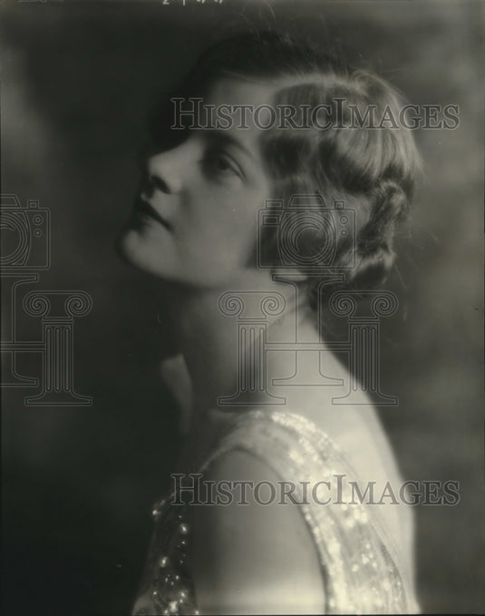 Press Photo Marion Lasche - mja18549-Historic Images