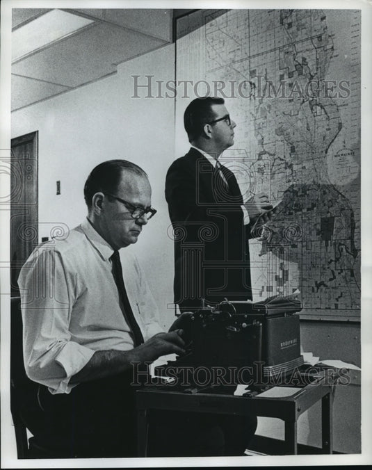 WTMJ  - Historic Images