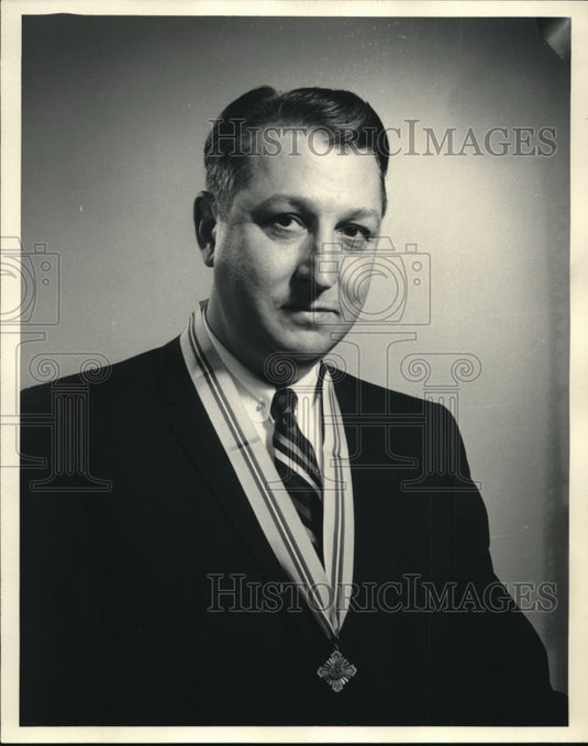 1979 Press Photo Ben Kordus - mja37072 - Historic Images
