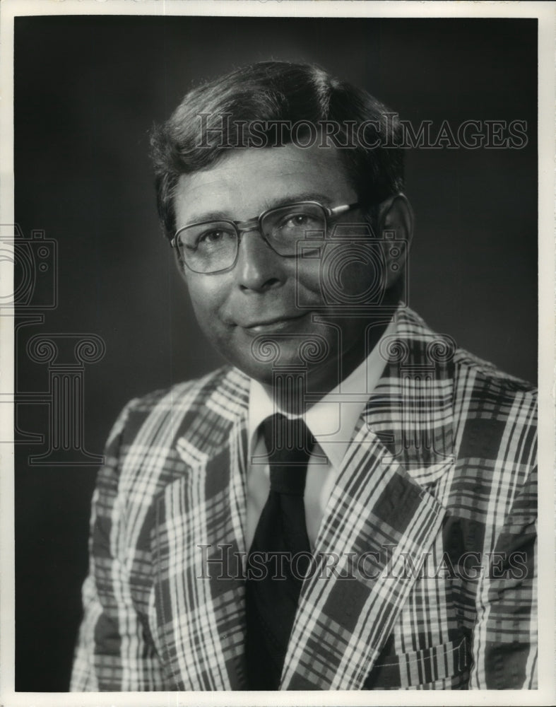 1978 Press Photo Tom Lambert - mja44145-Historic Images