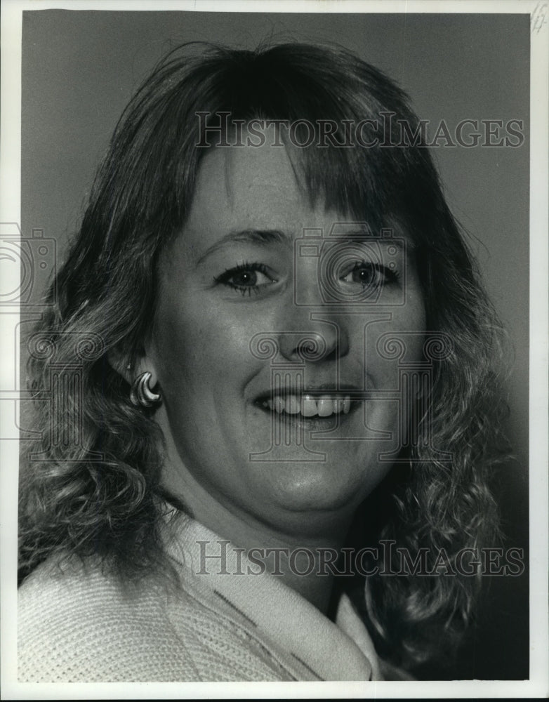 1993 Press Photo Cathy Bauer - Historic Images