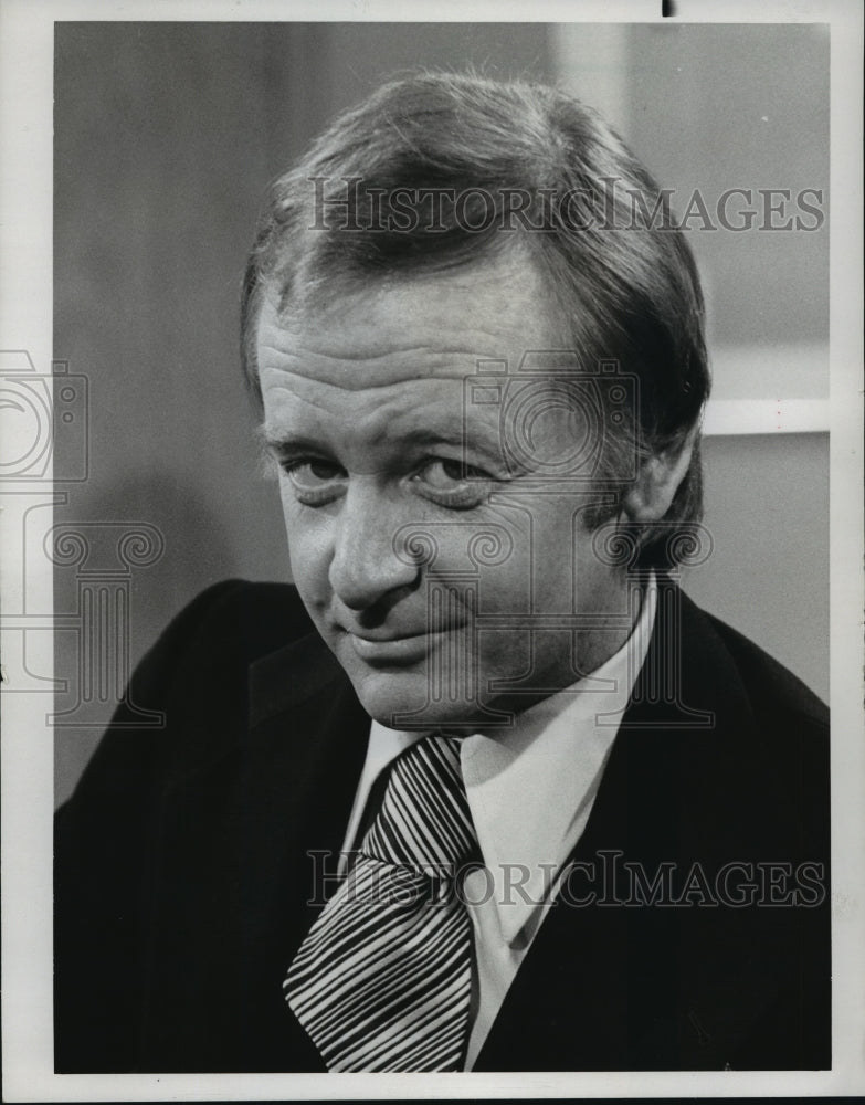 1976 Press Photo John Byner, Actor - mja58808-Historic Images