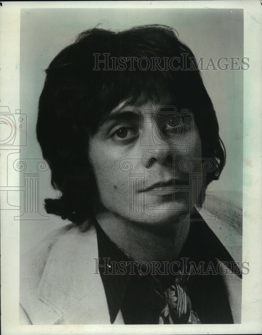 1974 Press Photo John Neumeier dancer - mja60347 - Historic Images
