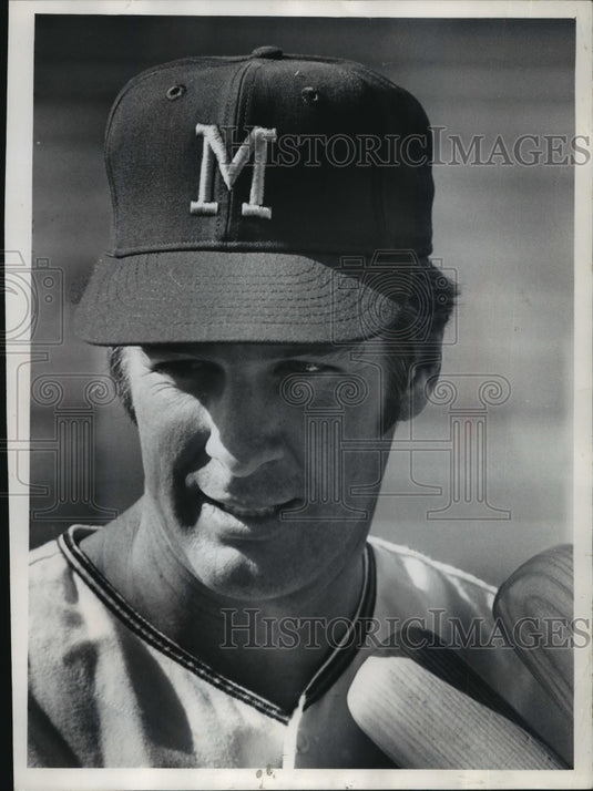 1972 U.S. Baseball's, Jim Lonborg, victor over Red Sox  - Historic Images