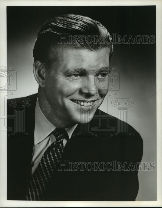 1962 Press Photo Jack Chesoulie - mja66881-Historic Images