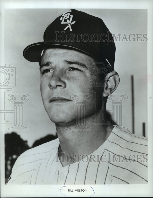 Bill Melton  White sox baseball, Chicago white sox baseball