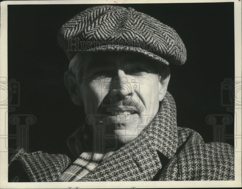 1978 Press Photo James Coburn stars as Hamilton Nash, ace operative. - mja72197-Historic Images
