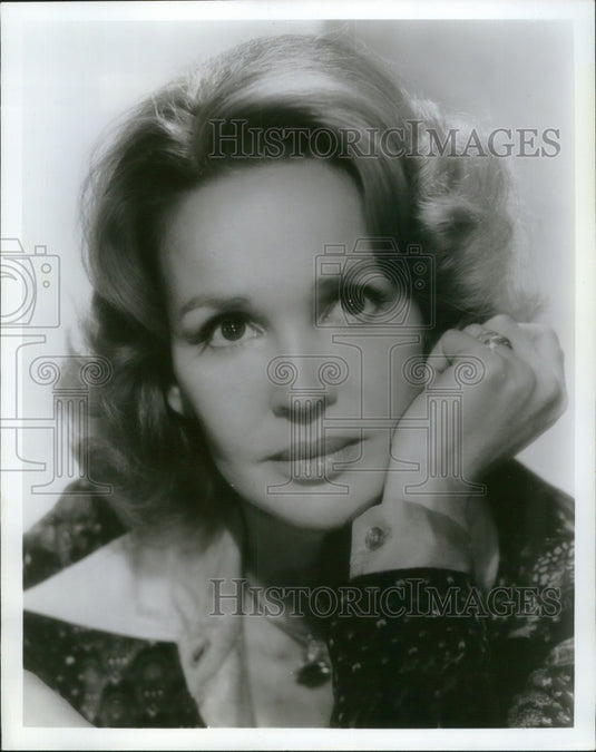 1978 Karthryn Crosby-Historic Images