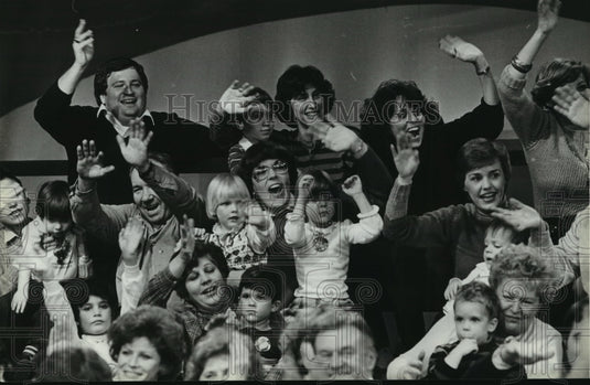 1984 Moms & dads who remember Bozo from their childhoods remain fans - Historic Images
