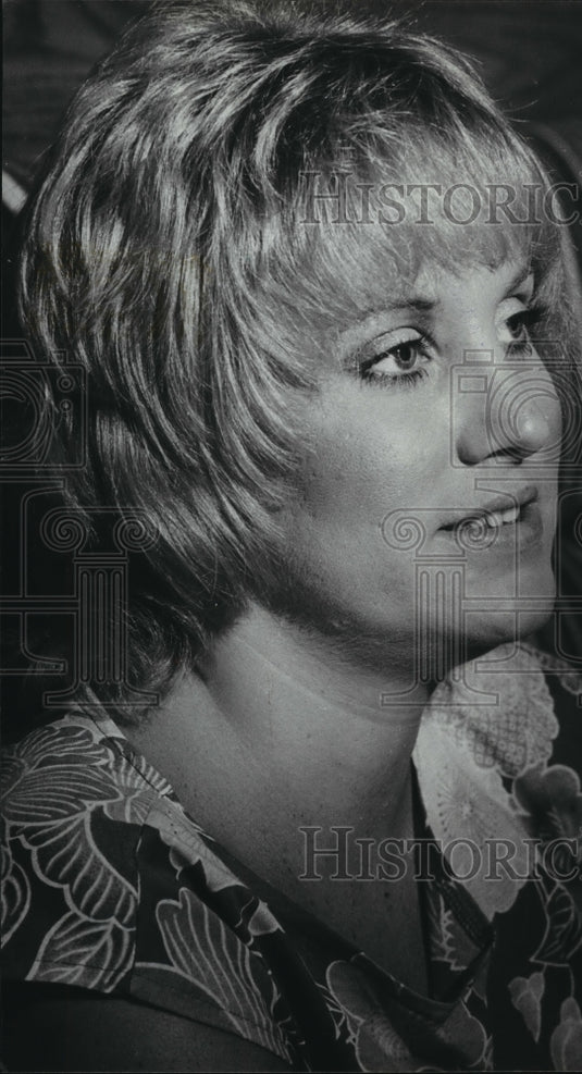 1981 Press Photo Lorna Luft, singer, daughter of Judy Garland - Historic Images