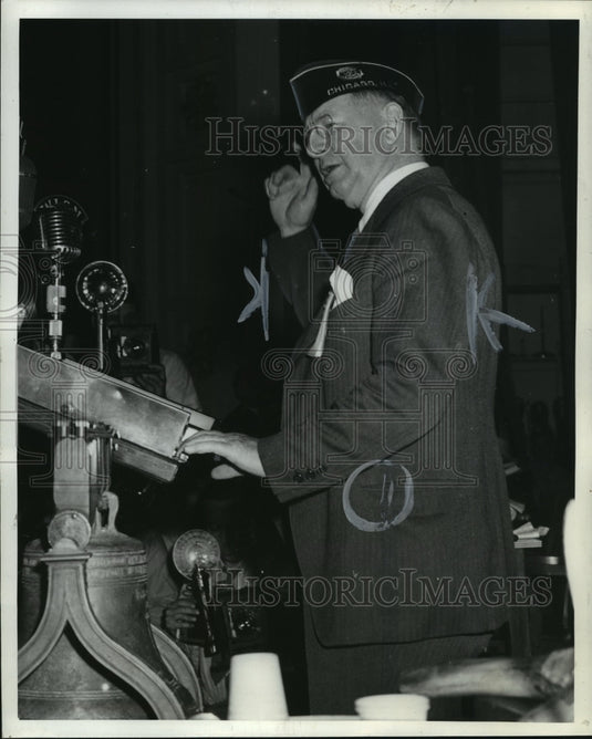 1941 Frank E Knox, Milwaukee-Historic Images