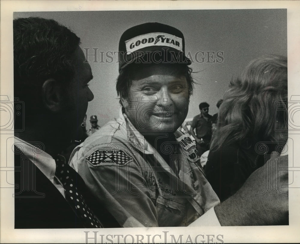 1978 Press Photo Butch Hartman, writer, director, producer, actor - Historic Images