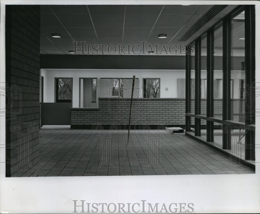 1966 Press Photo Wisconsin Humane Society - mja84103 - Historic Images