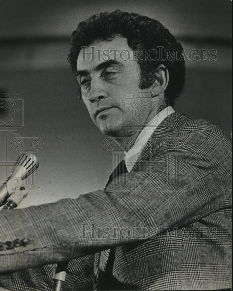 1975 State Representative Dennis J. Conta-Historic Images