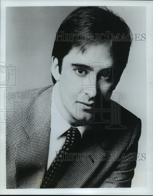 1984 James Conlon-Historic Images