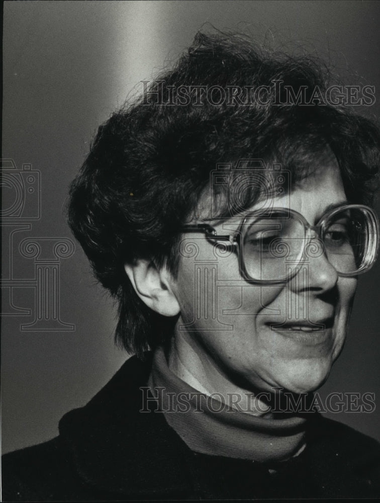 1990 Press Photo Sister Mary Ann Czaja - mja89894 - Historic Images