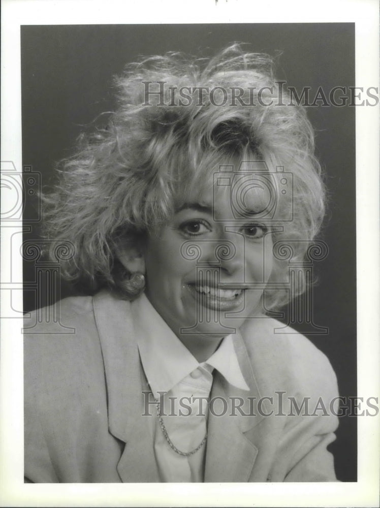 1995 Cathy Ethington-Historic Images