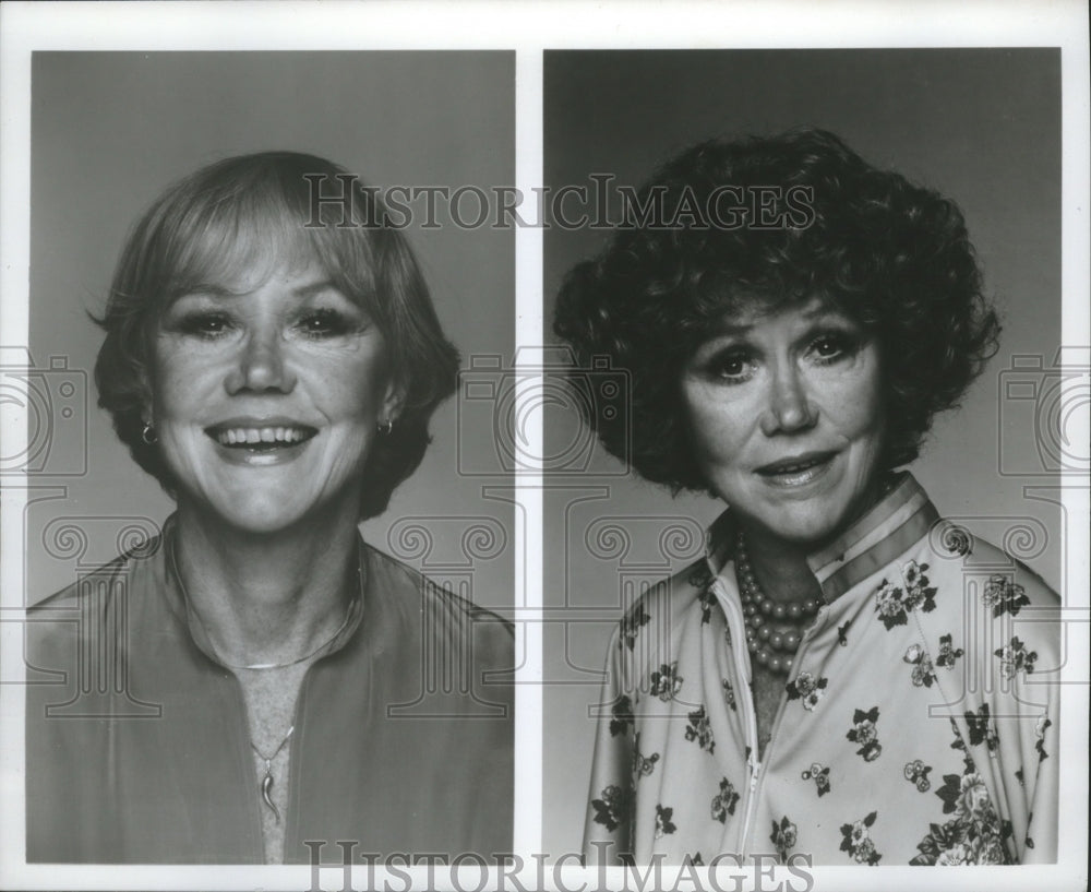 1979 Audra Lindley Actor - Historic Images