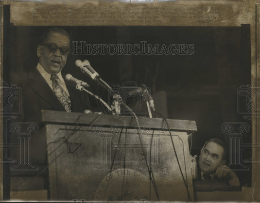 1974 Unkown - Historic Images