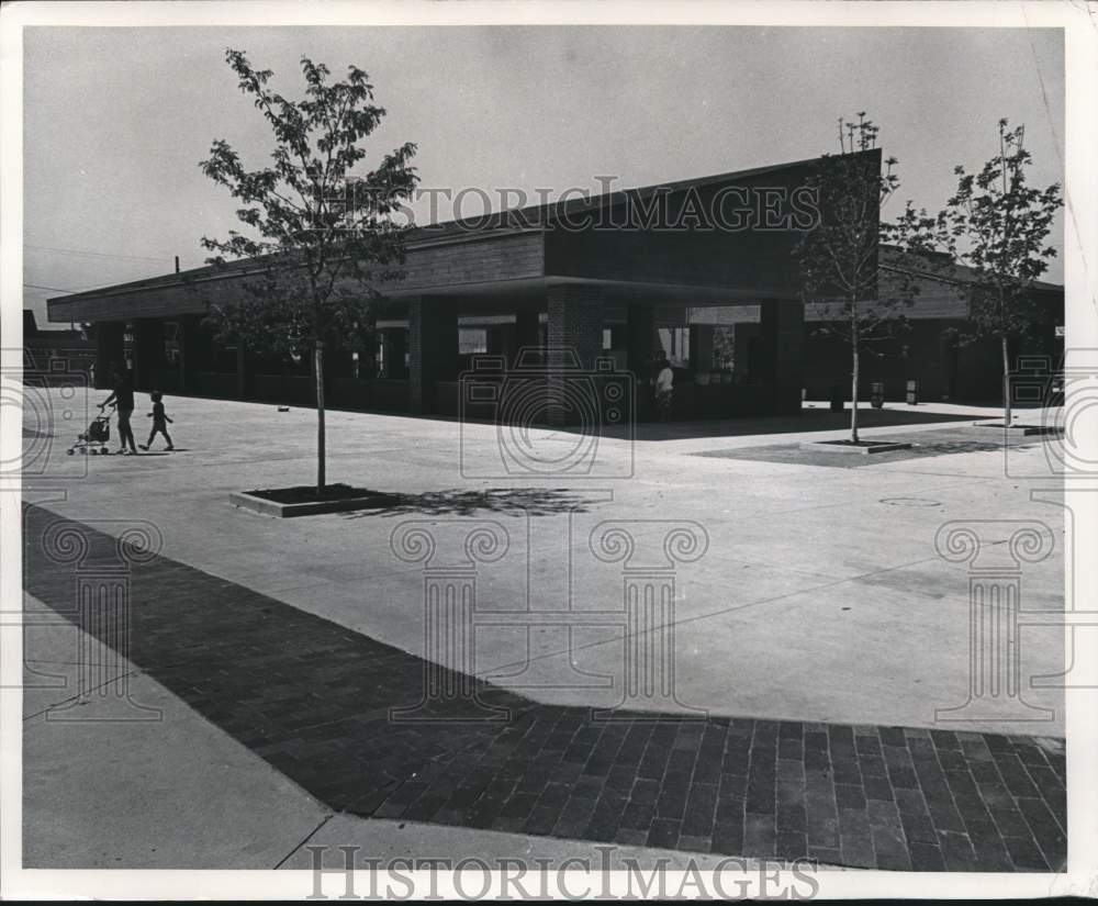 1978 Press Photo Green Markets at 13th &amp; Mitchell - mjb23341 - Historic Images