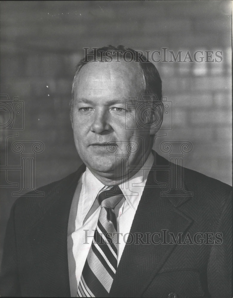 1973 Press Photo Charlie Parsley, UW-Madison basketball - mjb25211 - Historic Images