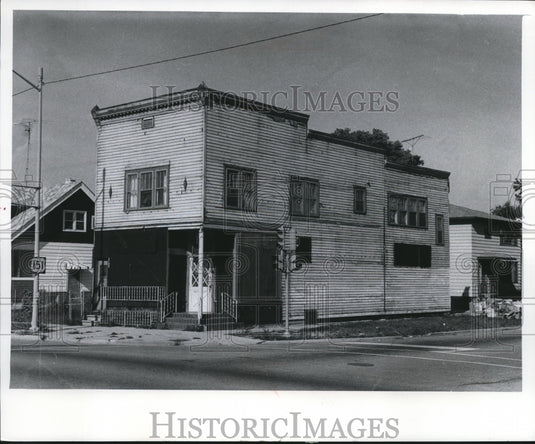 1978 The Church of the Helping Hand in Madison, Wisconsin-Historic Images