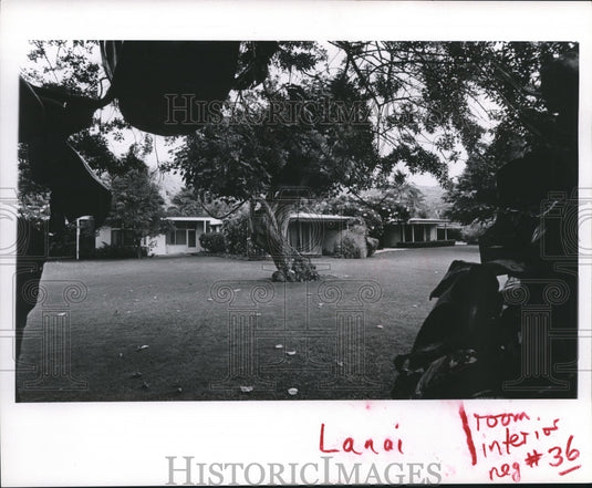1970 Home of Howard Meister-Historic Images