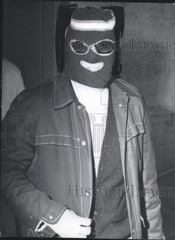 Press Photo Milwaukee Police Department Sex Party Charged - mjb48228 - Historic Images