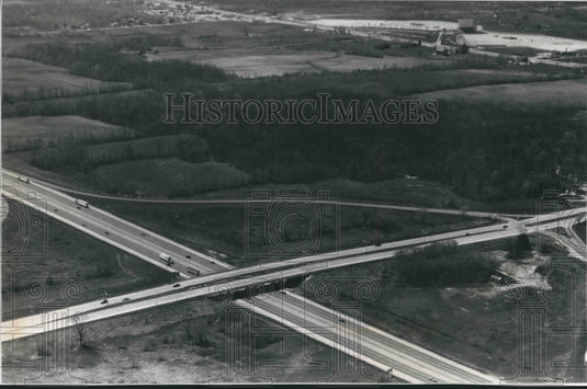 1989 Falk Park land for possible Stadium development in Milwaukee-Historic Images