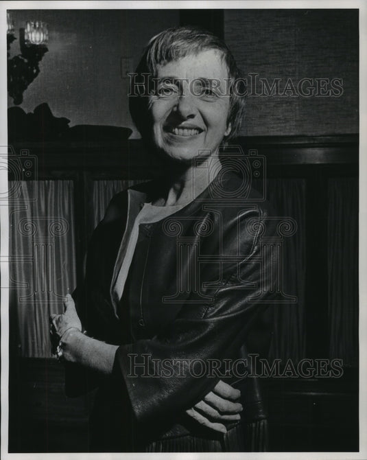 1962 Ruth Page, Chicago-Historic Images
