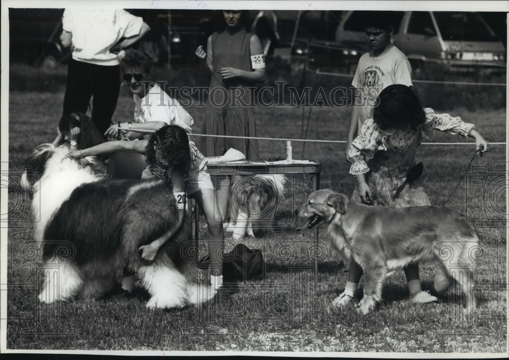 1991 Doggy Combo Historic Images 1991-doggy-combo-historic-images