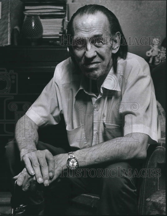 1978 Kenneth F. Olsen - Historic Images