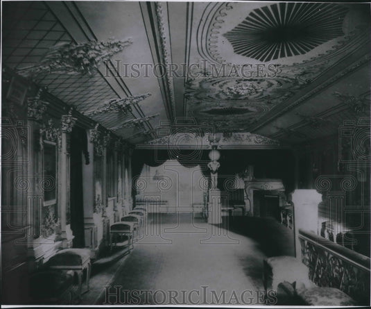 Pabst Theater in Milwaukee, Wisconsin-Historic Images