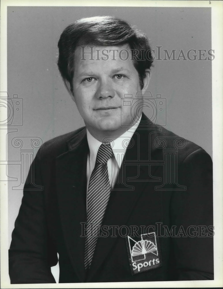 1988 Sports Broadcaster, staff reduction from 13 to 3 - Historic Images