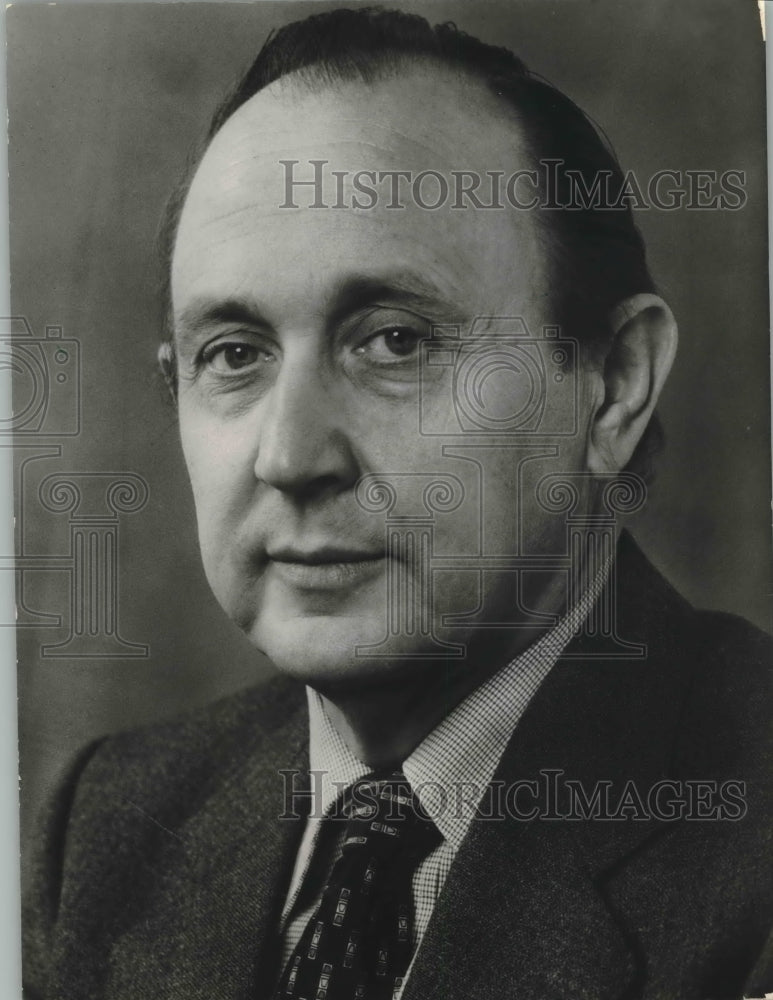 1980 Hans-Dietrich Genscher, Federal Minister of Foreign Affairs-Historic Images